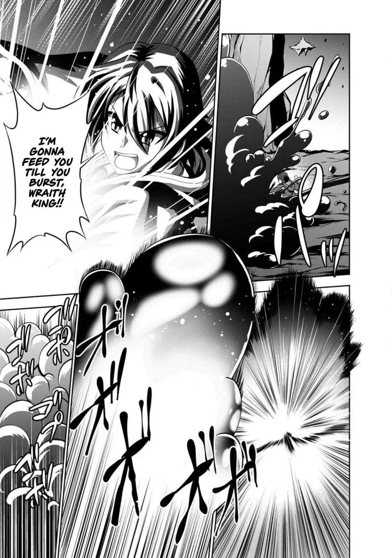 Shinka no Mi Chapter 46 page 19