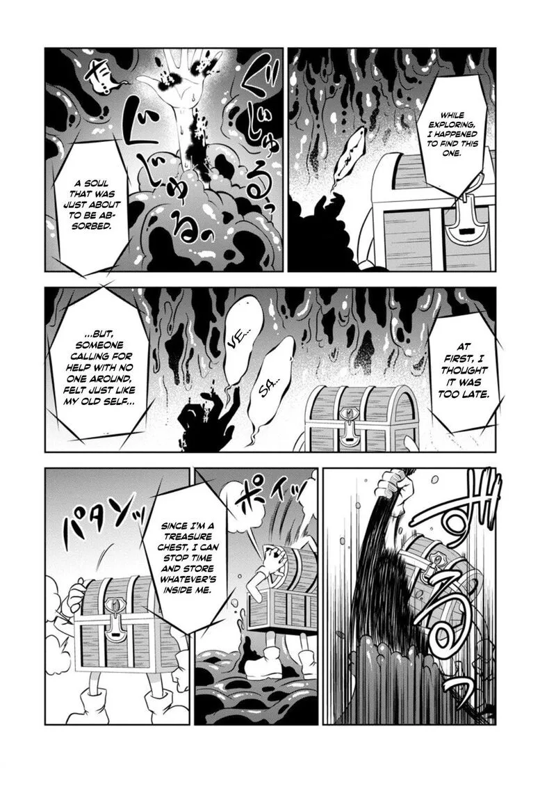 Shinka no Mi Chapter 46 page 29