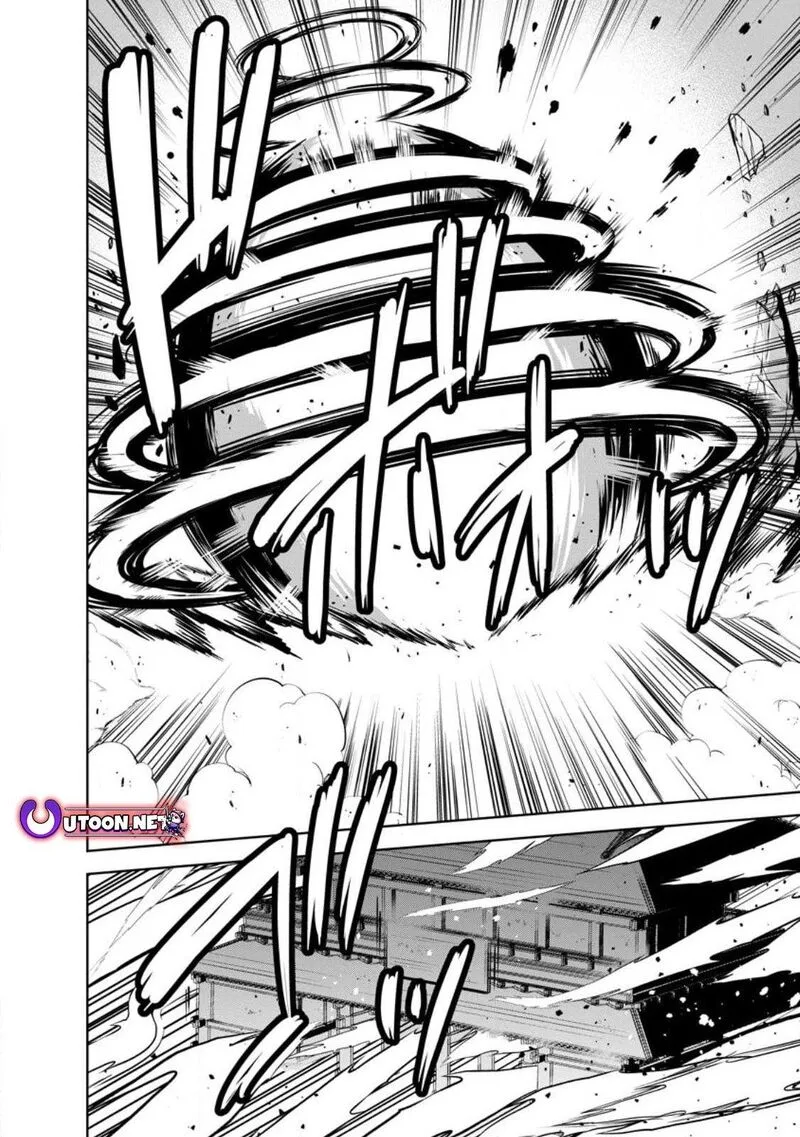 Shinka no Mi Chapter 46 page 20
