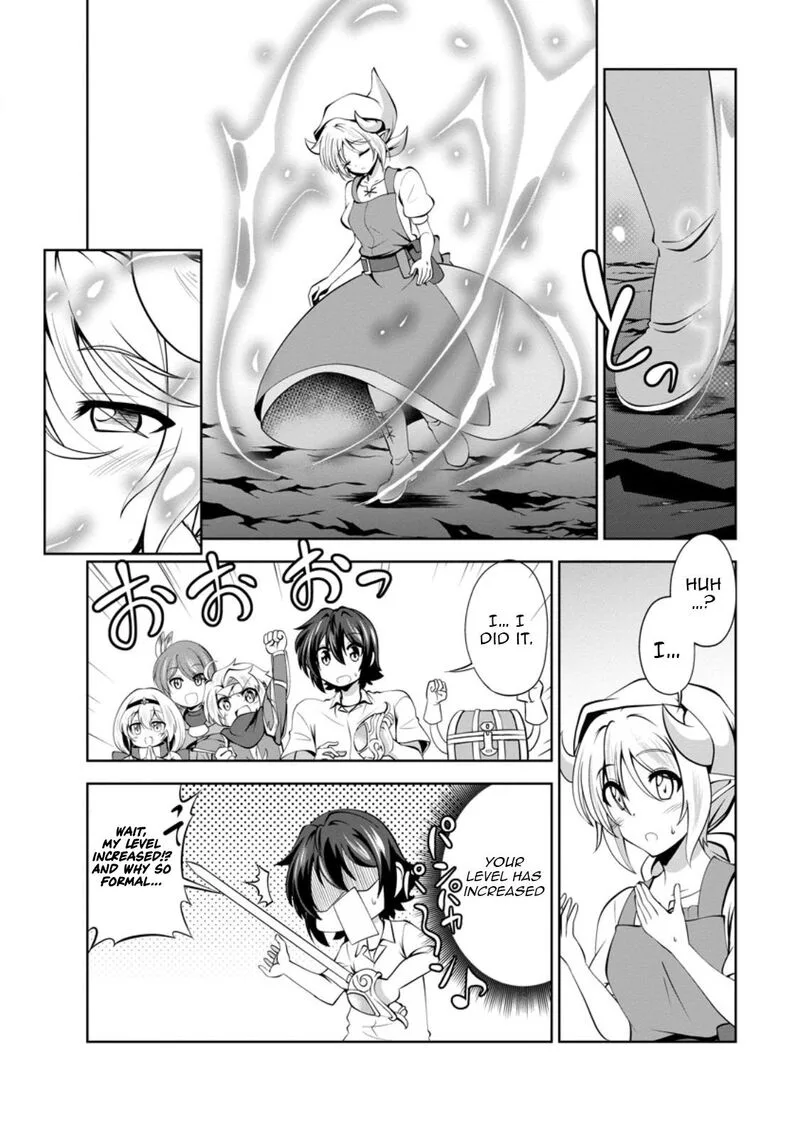 Shinka no Mi Chapter 47.1 page 8