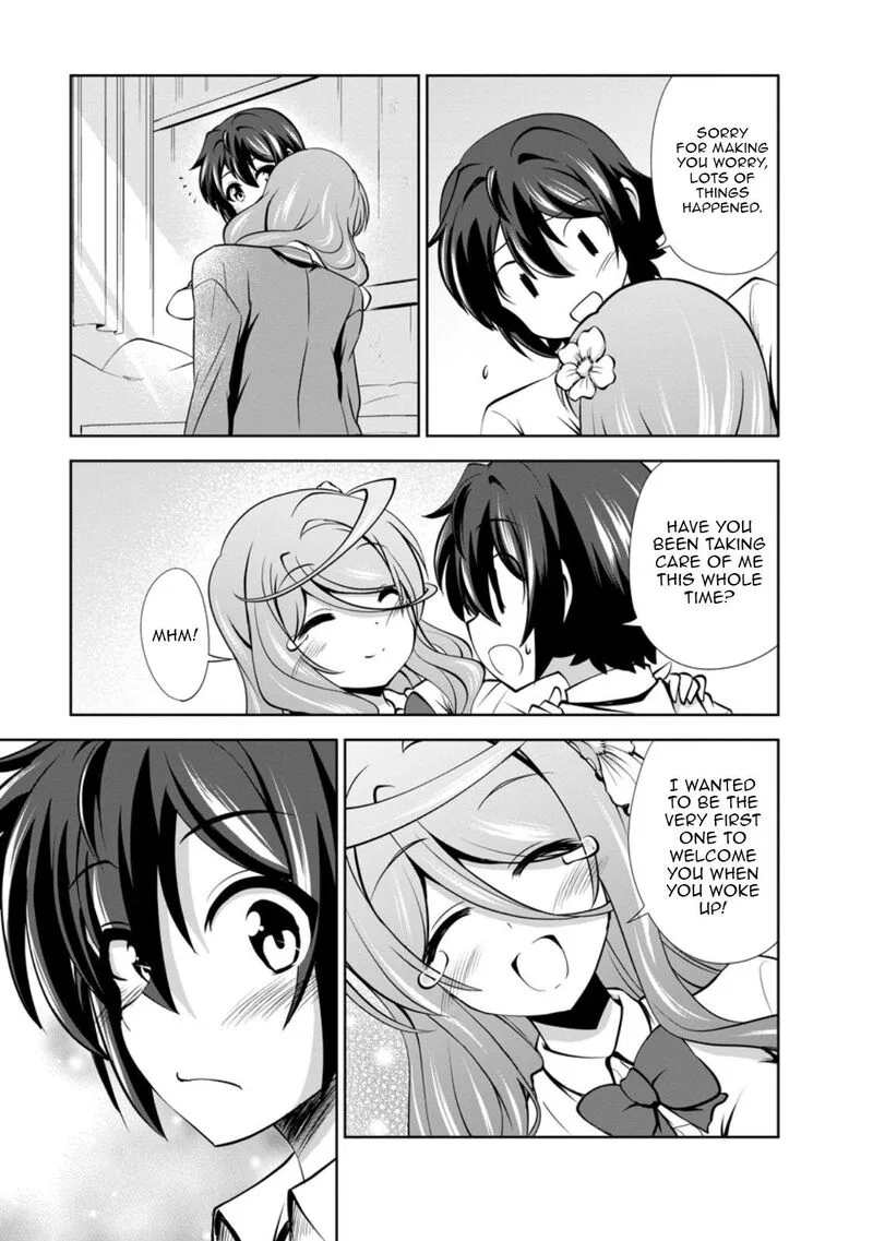 Shinka no Mi Chapter 47.3 page 9