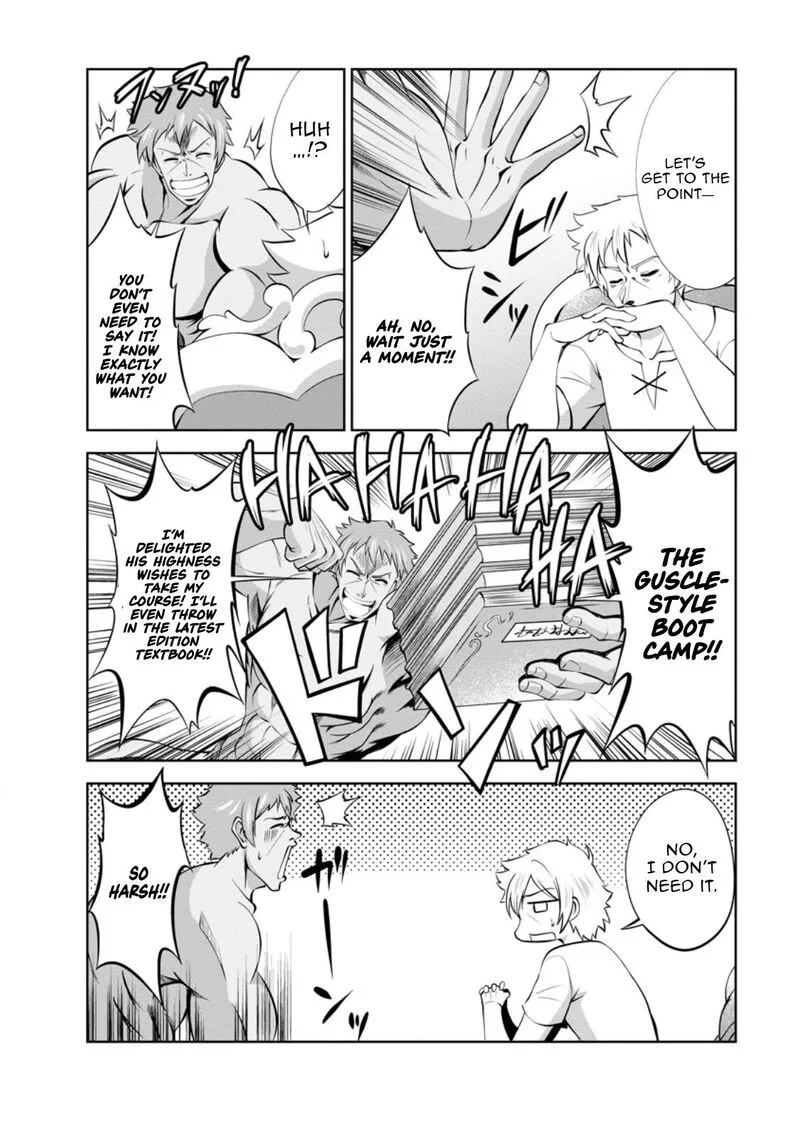 Shinka no Mi Chapter 48.1 page 6