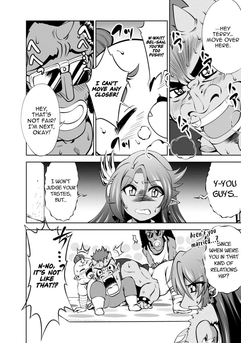 Shinka no Mi Chapter 48.1 page 2