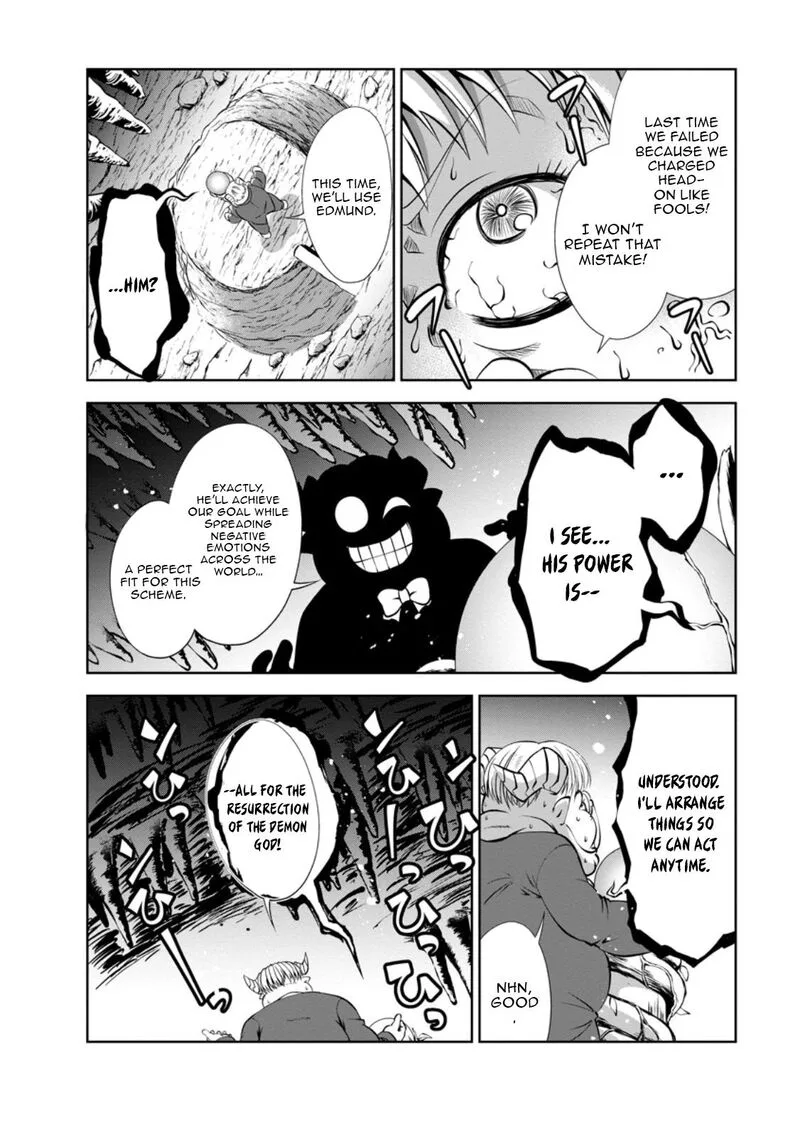 Shinka no Mi Chapter 48.3 page 10