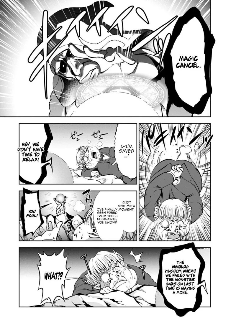 Shinka no Mi Chapter 48.3 page 7