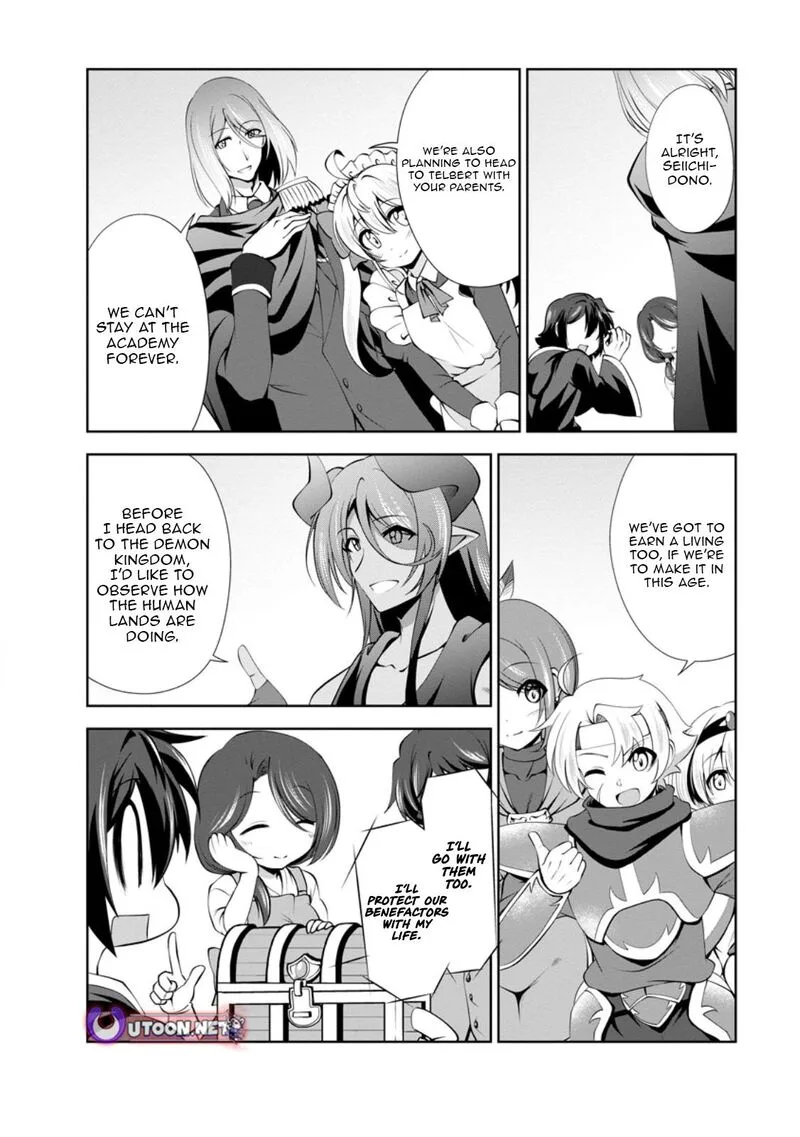 Shinka no Mi Chapter 49.1 page 8