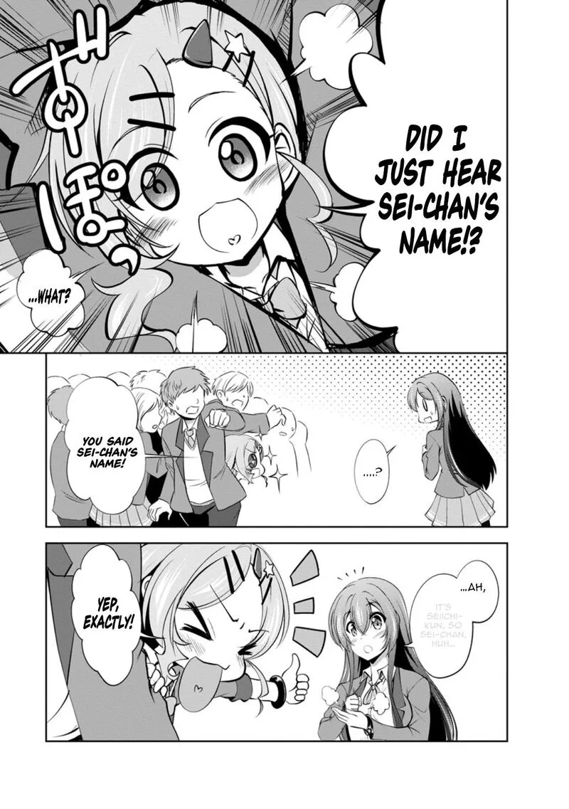 Shinka no Mi Chapter 49.1 page 5