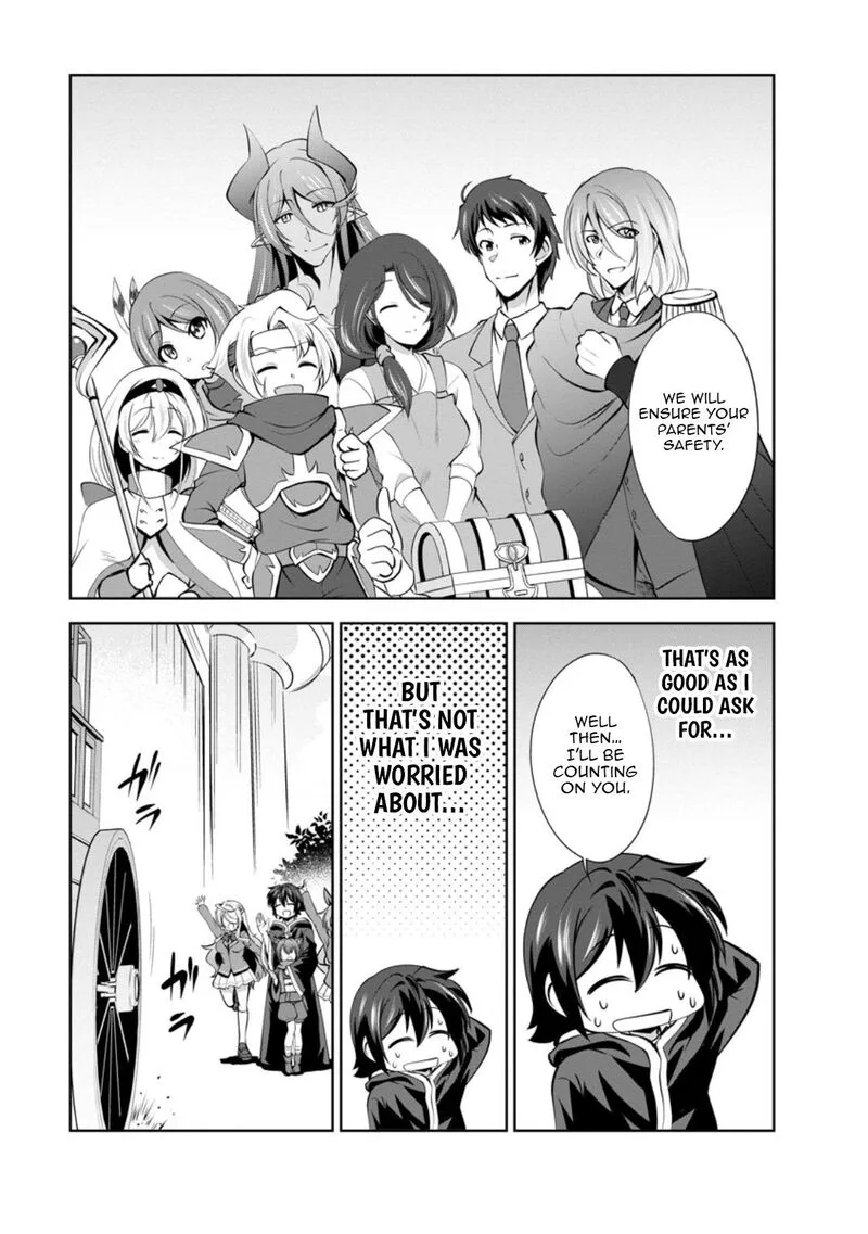Shinka no Mi Chapter 49.1 page 9
