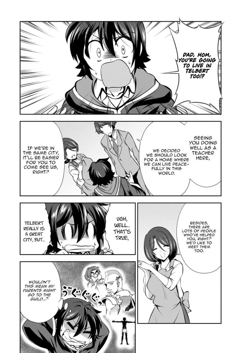 Shinka no Mi Chapter 49.1 page 7