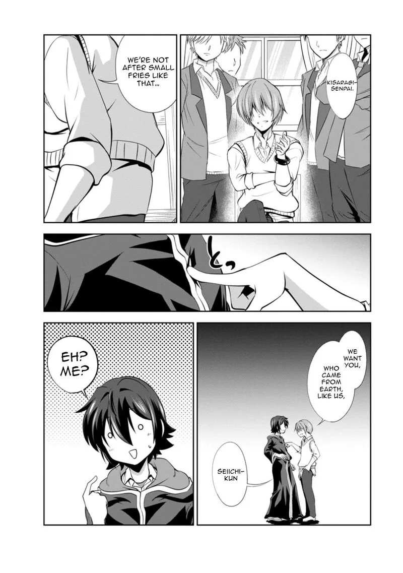 Shinka no Mi Chapter 49.2 page 6