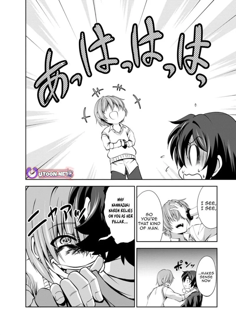 Shinka no Mi Chapter 49.2 page 8