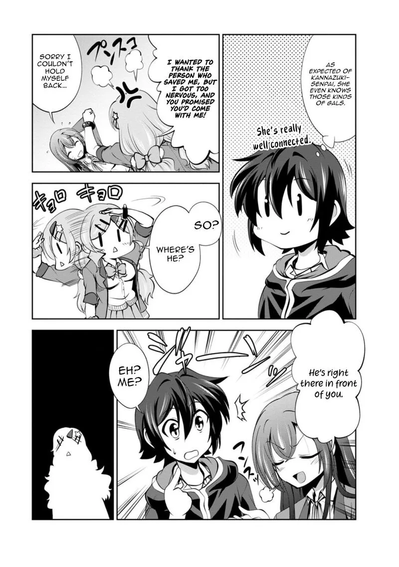 Shinka no Mi Chapter 49.3 page 7