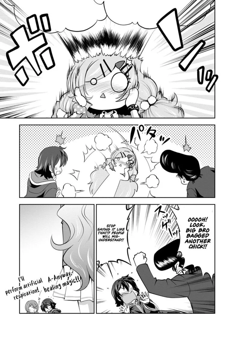 Shinka no Mi Chapter 49.3 page 9