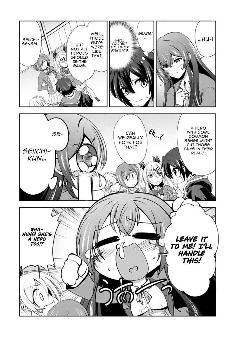 Shinka no Mi Chapter 49.3 page 5