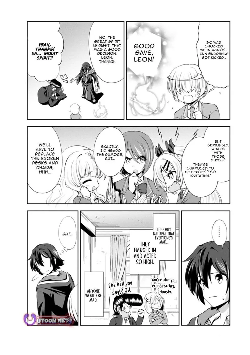 Shinka no Mi Chapter 49.3 page 4
