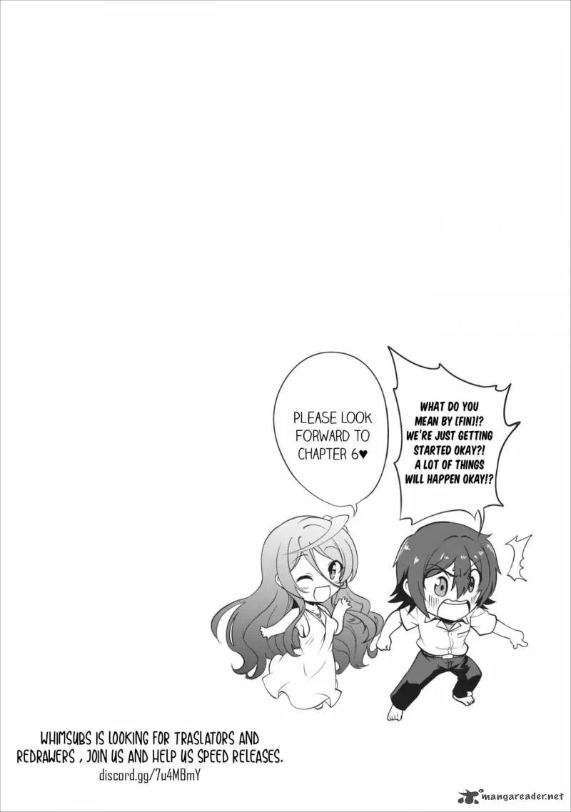 Shinka no Mi Chapter 5 page 30