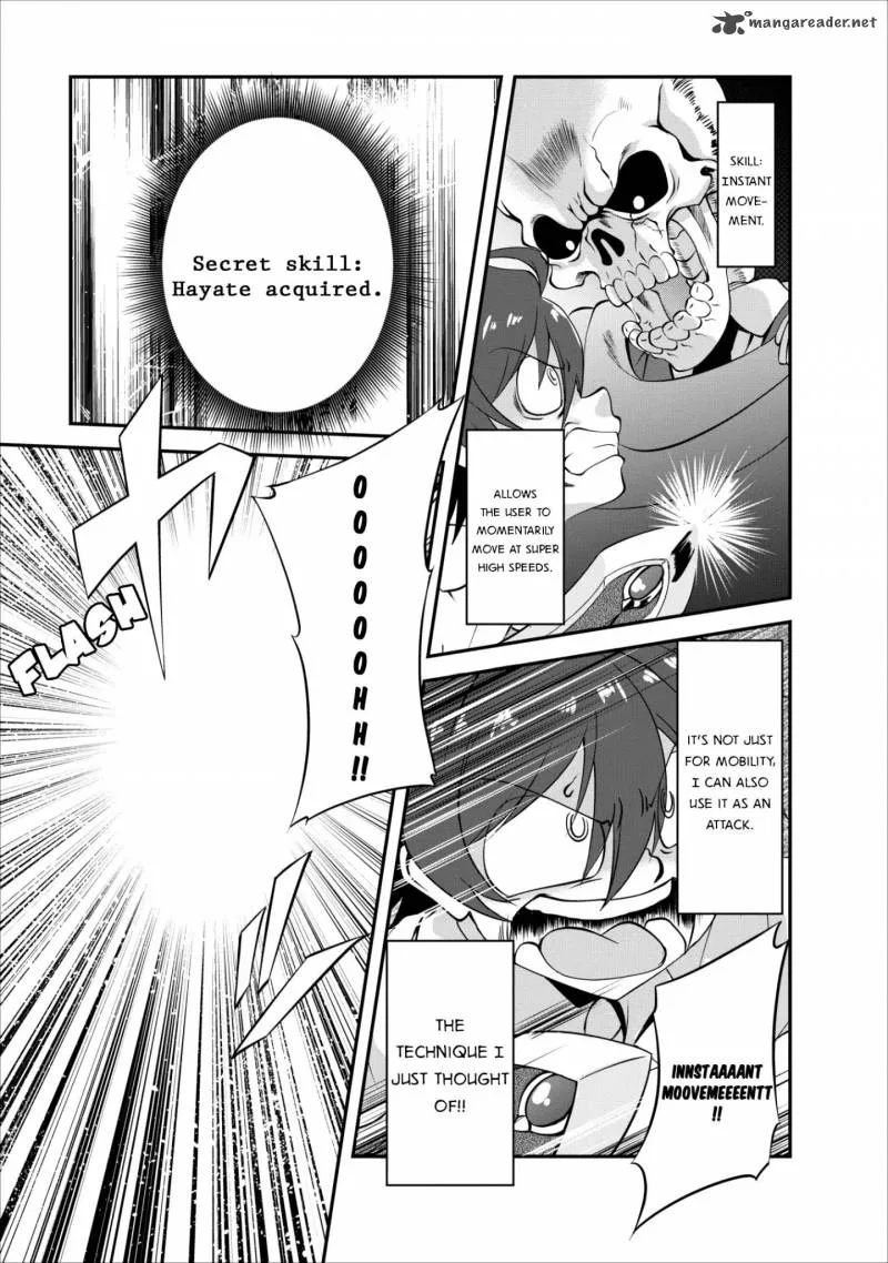 Shinka no Mi Chapter 5 page 2