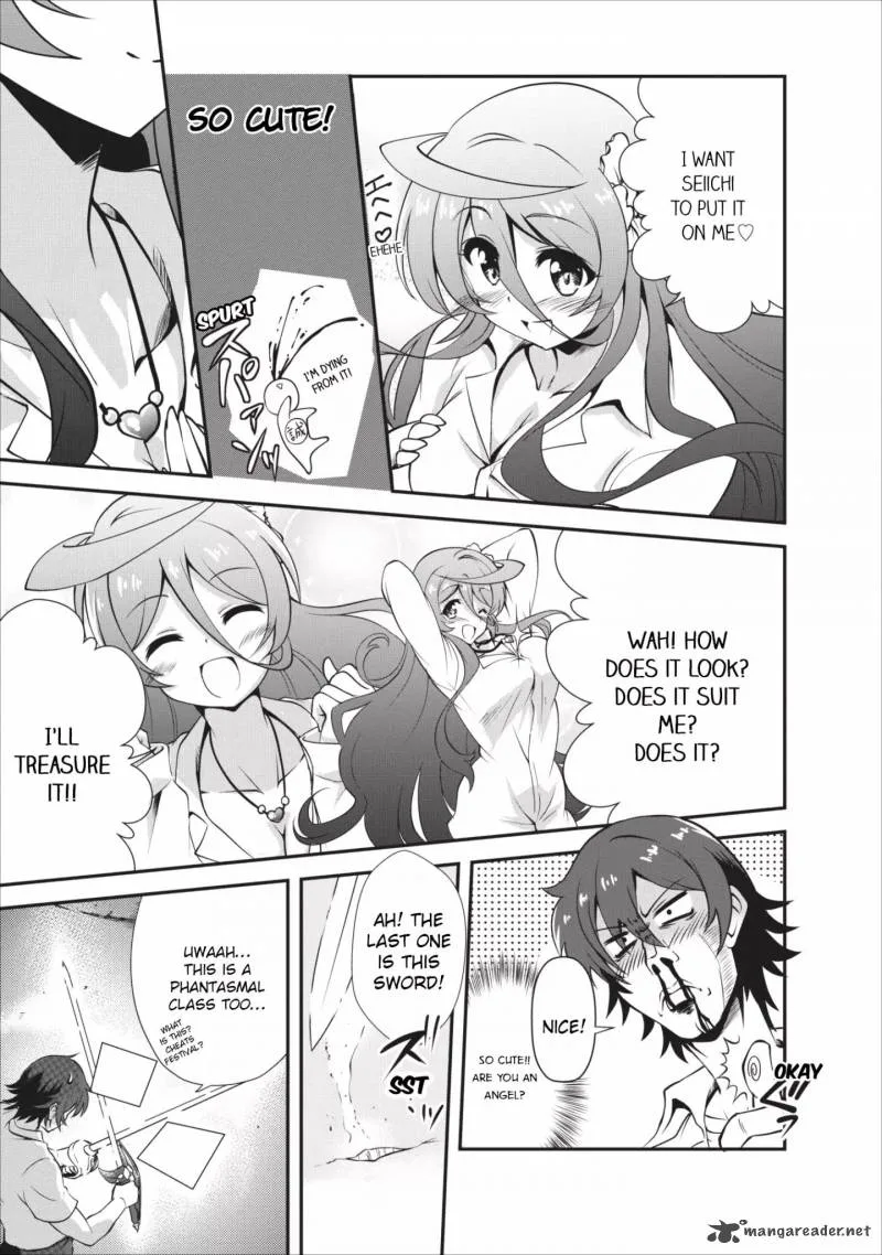 Shinka no Mi Chapter 5 page 20