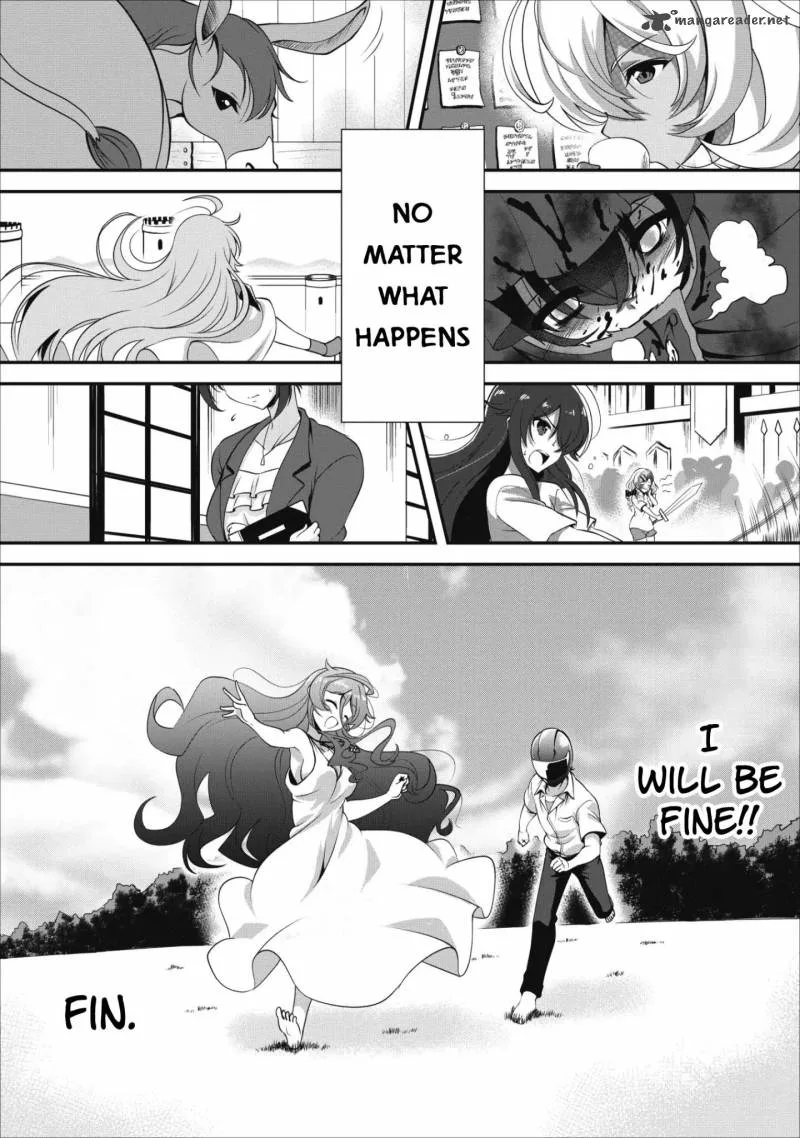 Shinka no Mi Chapter 5 page 29