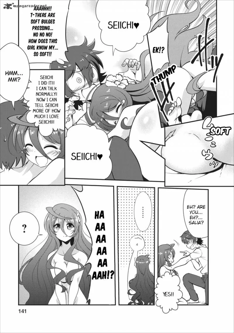 Shinka no Mi Chapter 5 page 12