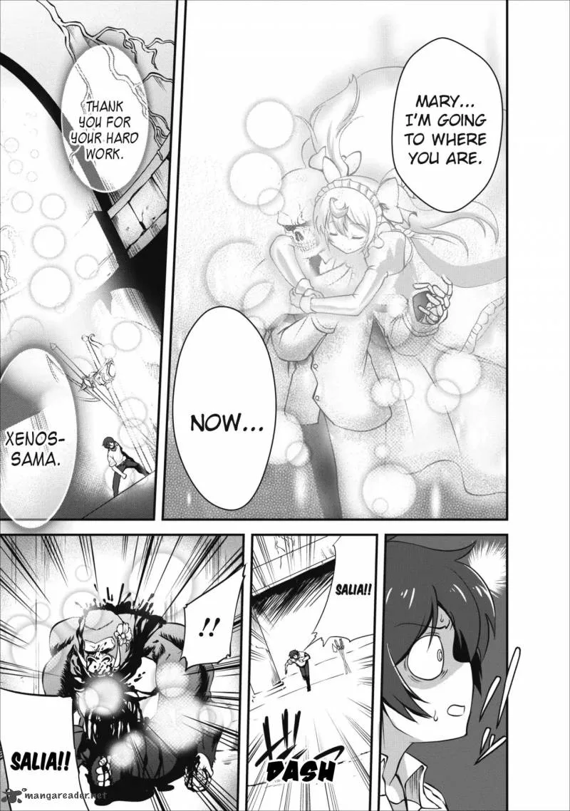 Shinka no Mi Chapter 5 page 6