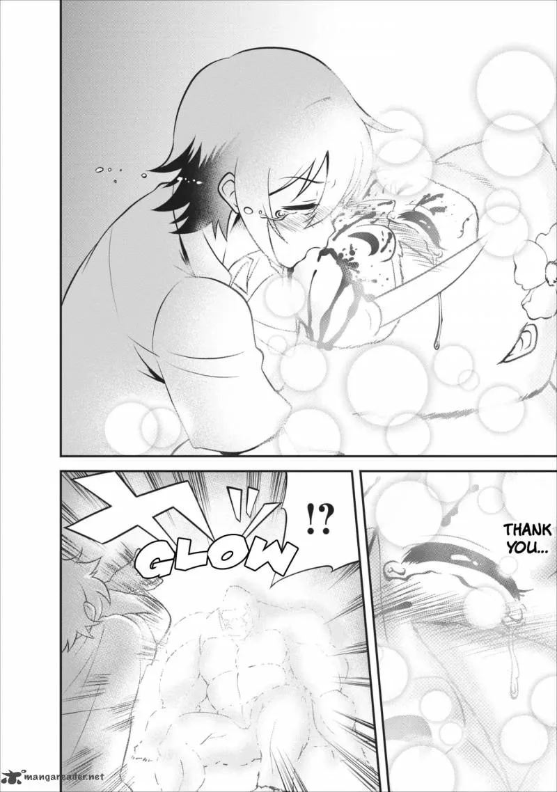 Shinka no Mi Chapter 5 page 9
