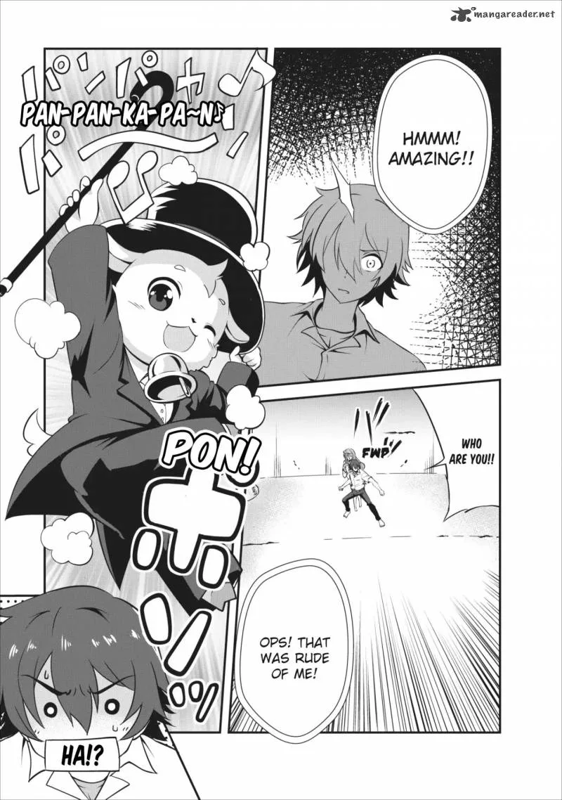 Shinka no Mi Chapter 5 page 24