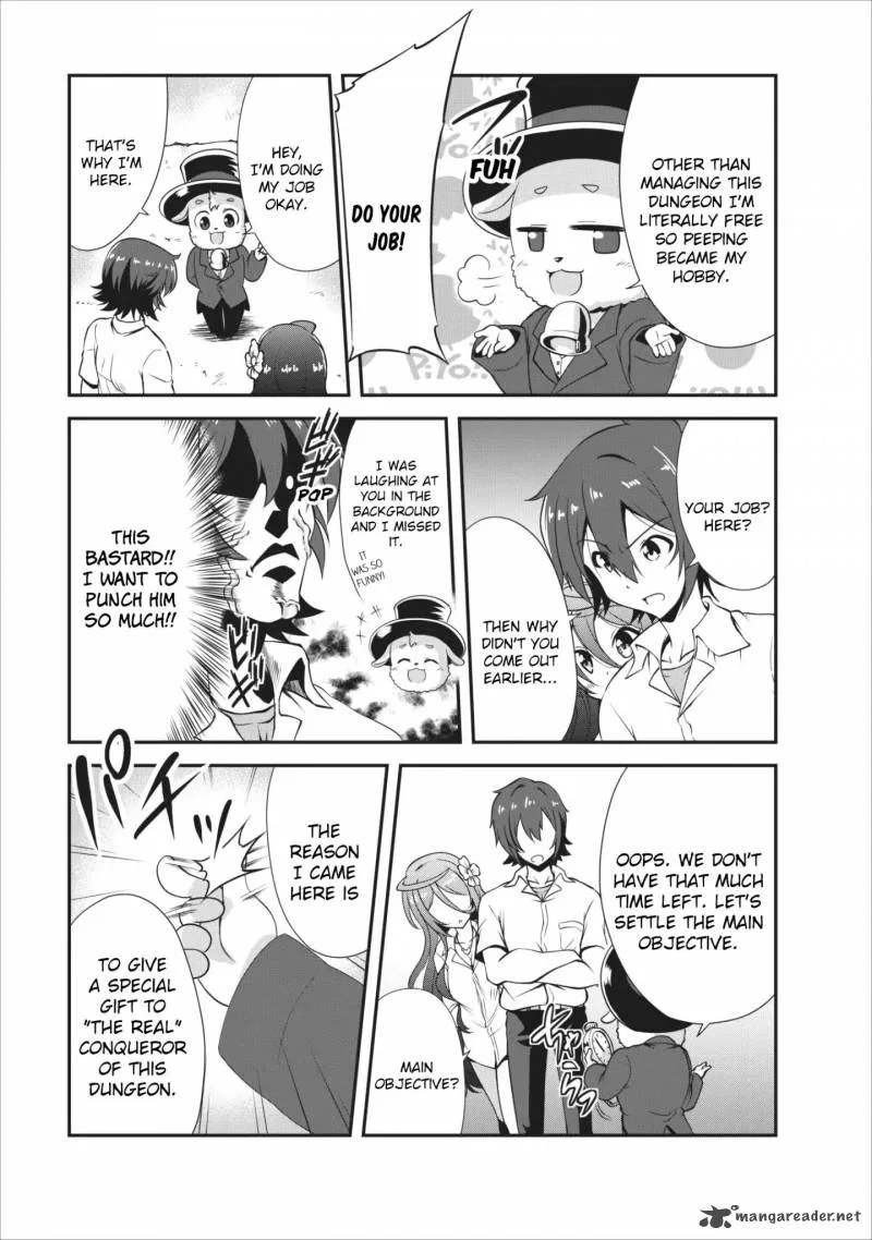 Shinka no Mi Chapter 5 page 26