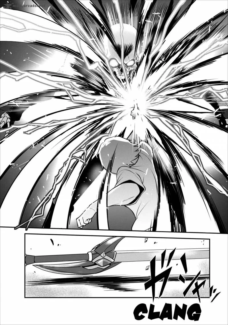 Shinka no Mi Chapter 5 page 3