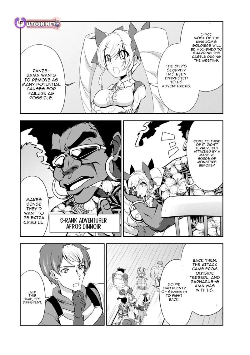 Shinka no Mi Chapter 50.1 page 5