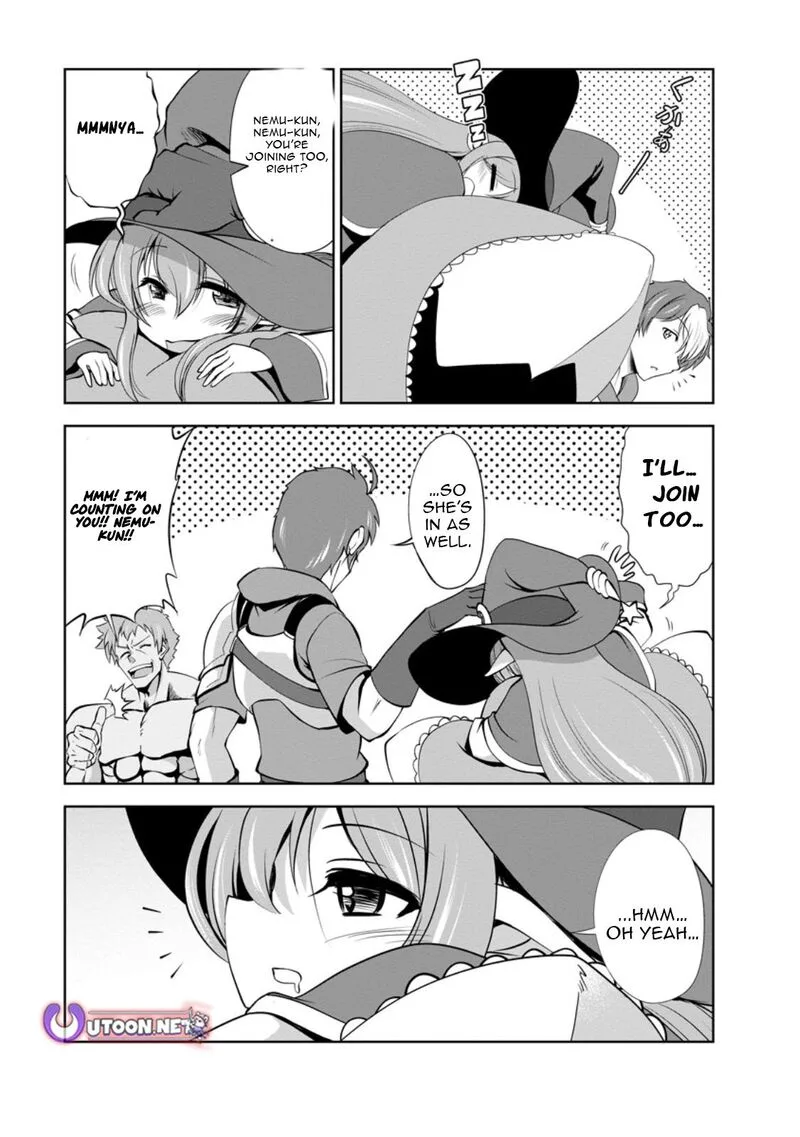 Shinka no Mi Chapter 50.1 page 9