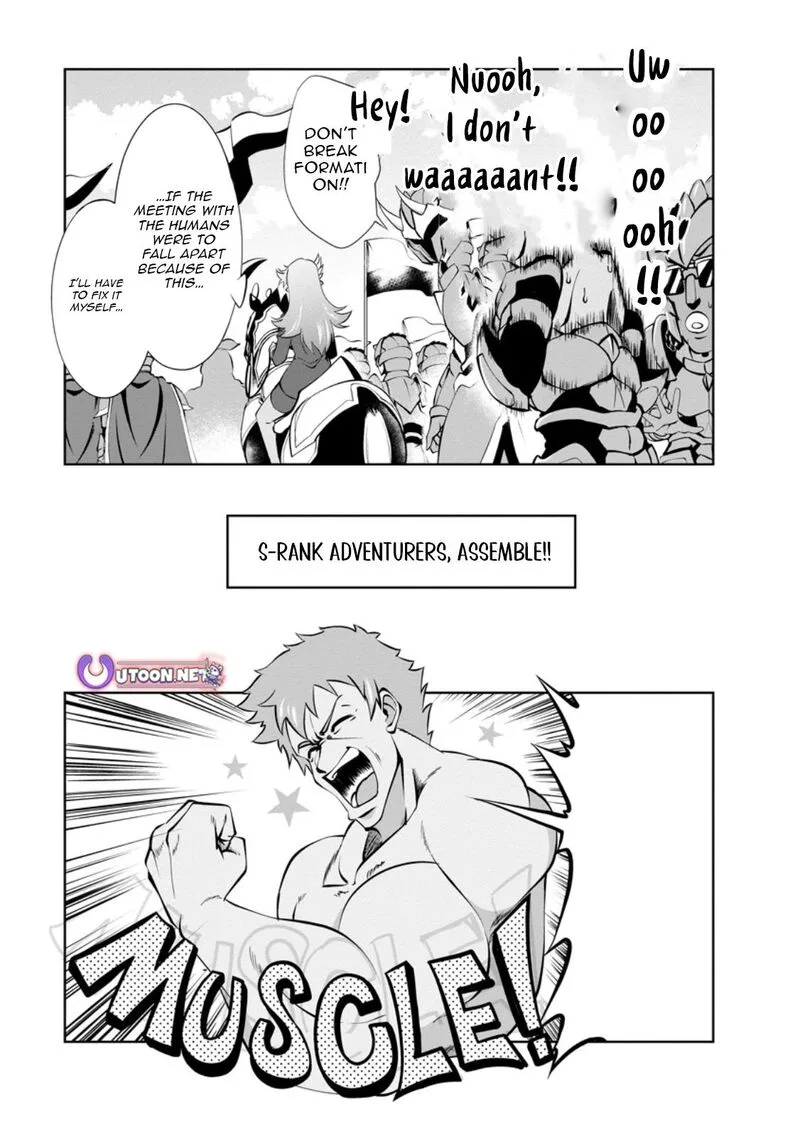 Shinka no Mi Chapter 50.1 page 3