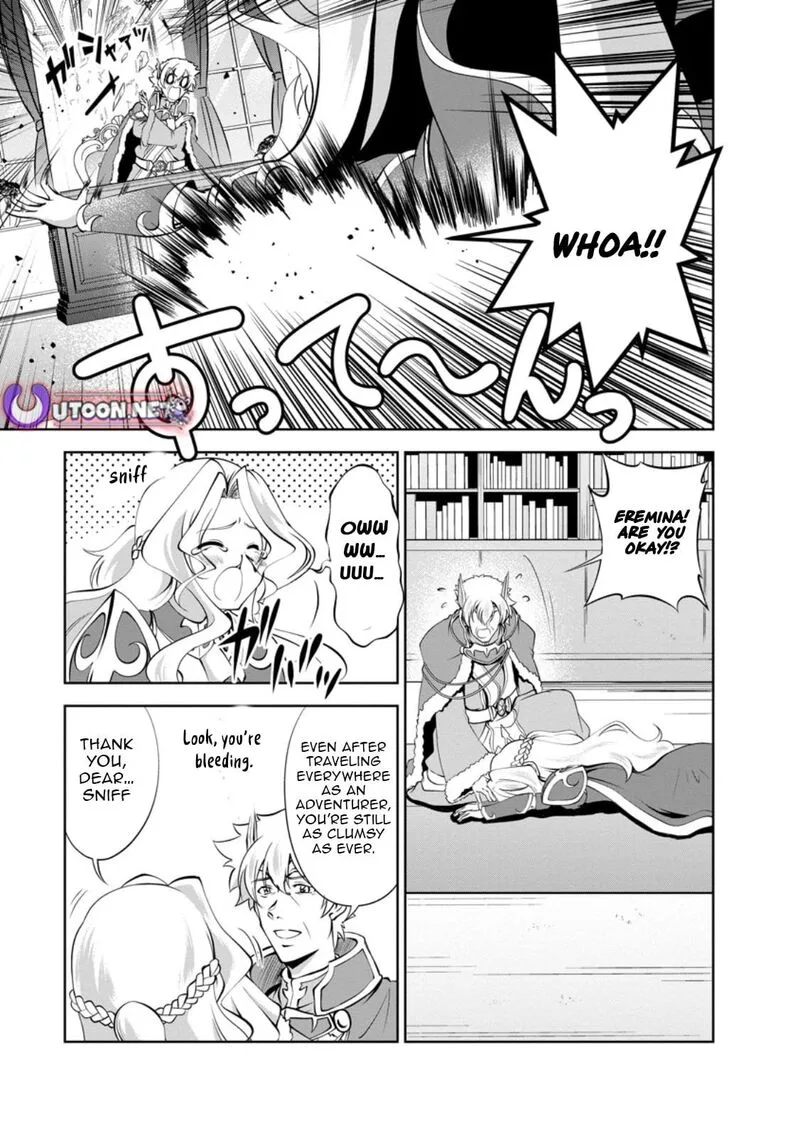 Shinka no Mi Chapter 50.2 page 3
