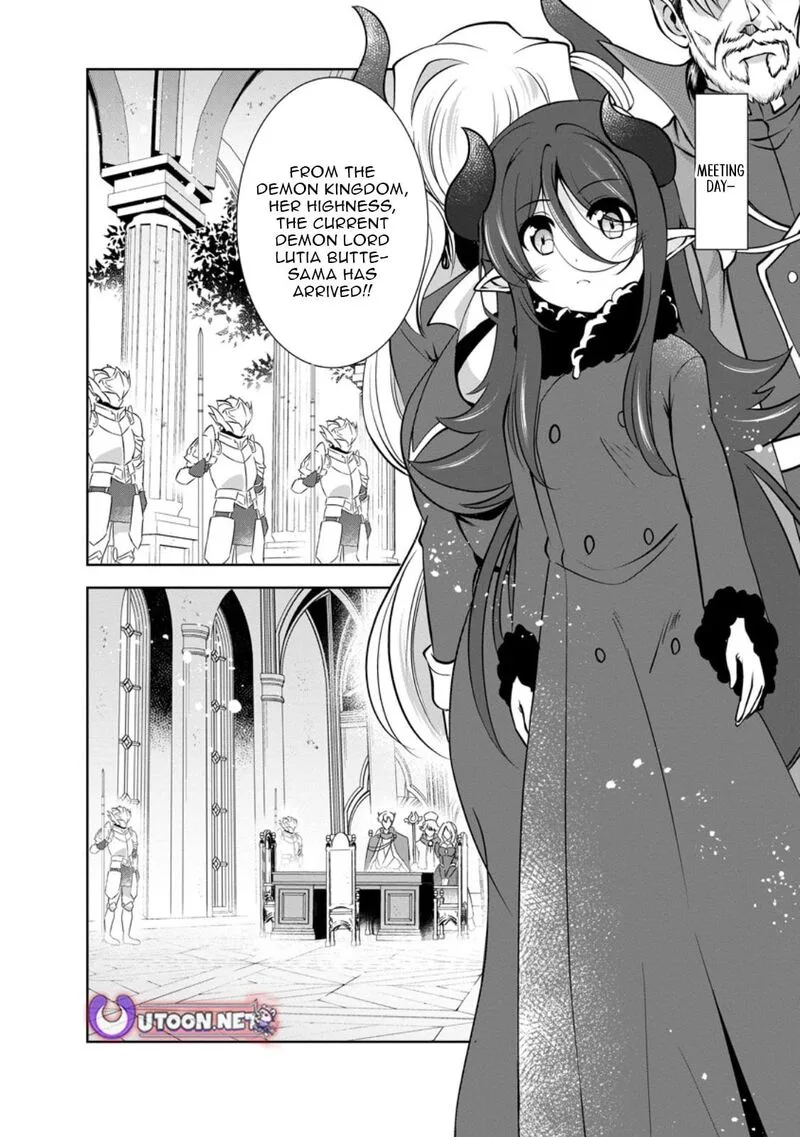 Shinka no Mi Chapter 50.2 page 6