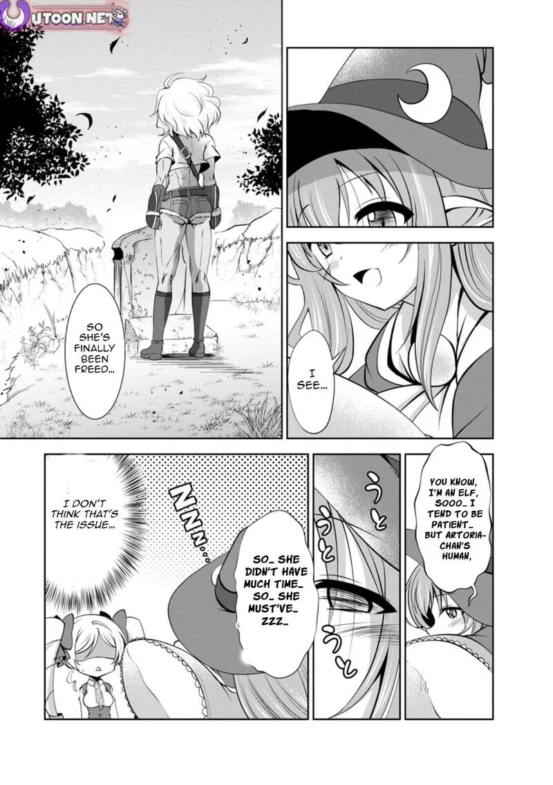 Shinka no Mi Chapter 50.2 page 1