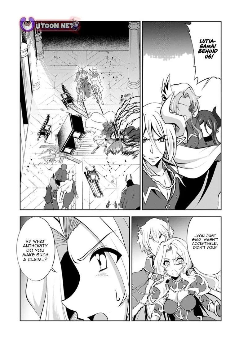 Shinka no Mi Chapter 50.3 page 5