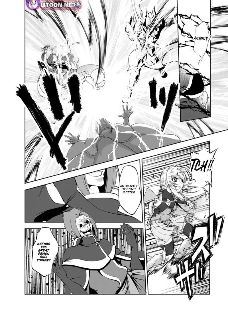 Shinka no Mi Chapter 50.3 page 6