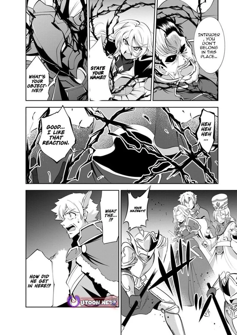 Shinka no Mi Chapter 50.3 page 4
