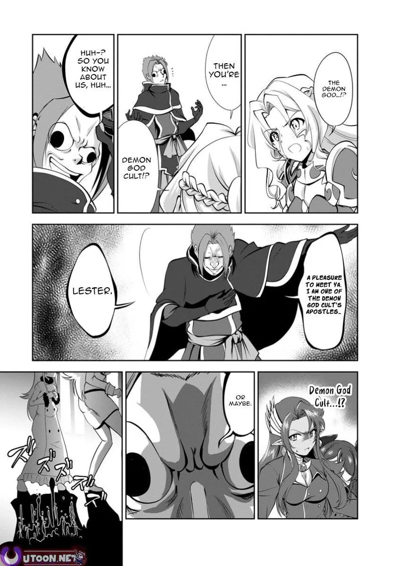 Shinka no Mi Chapter 50.3 page 7