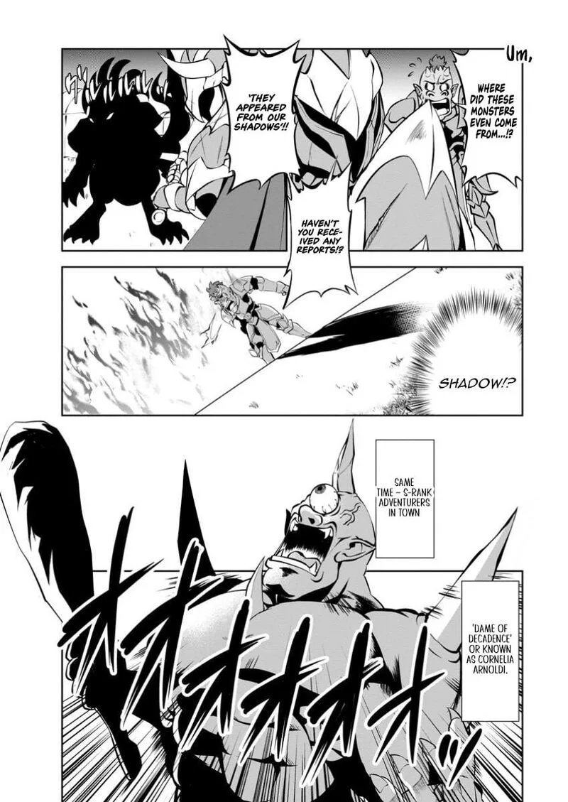 Shinka no Mi Chapter 51.1 page 8
