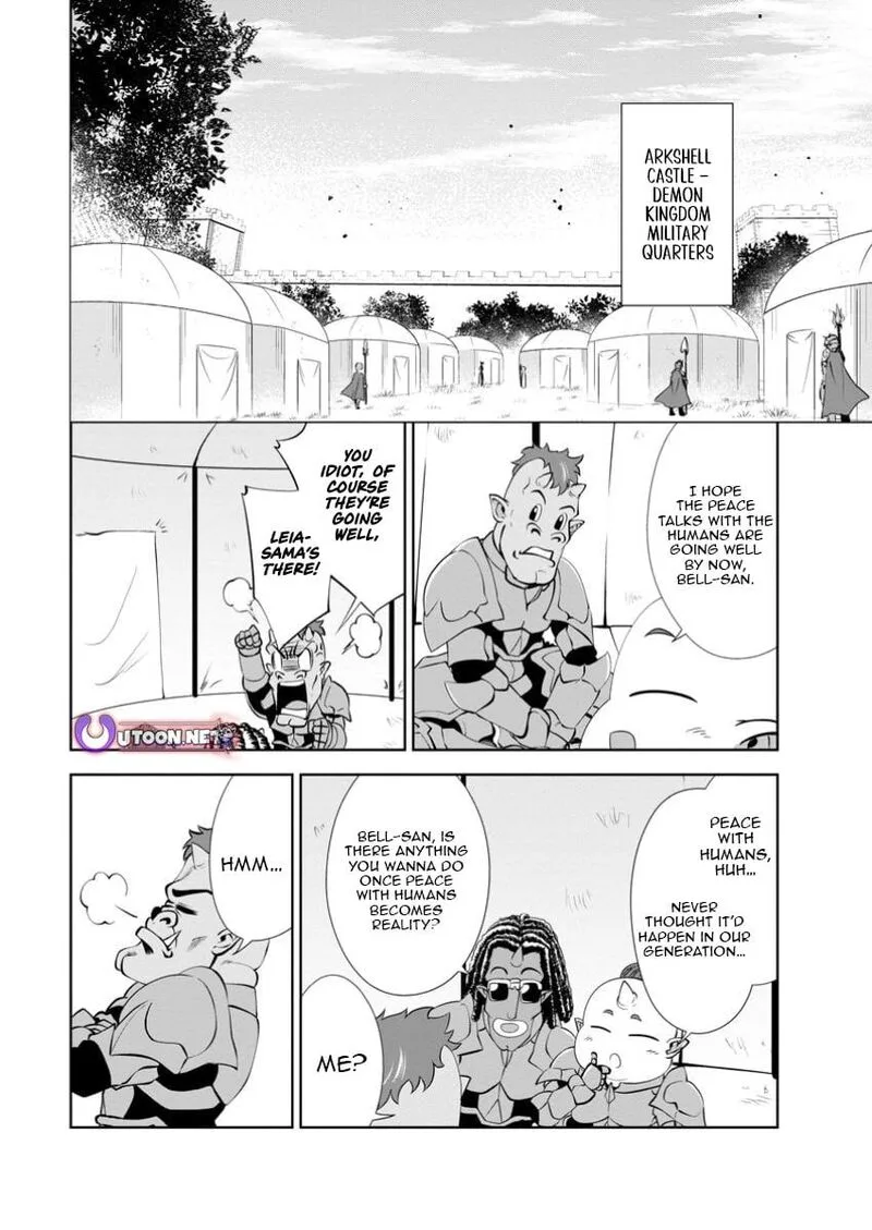 Shinka no Mi Chapter 51.1 page 1