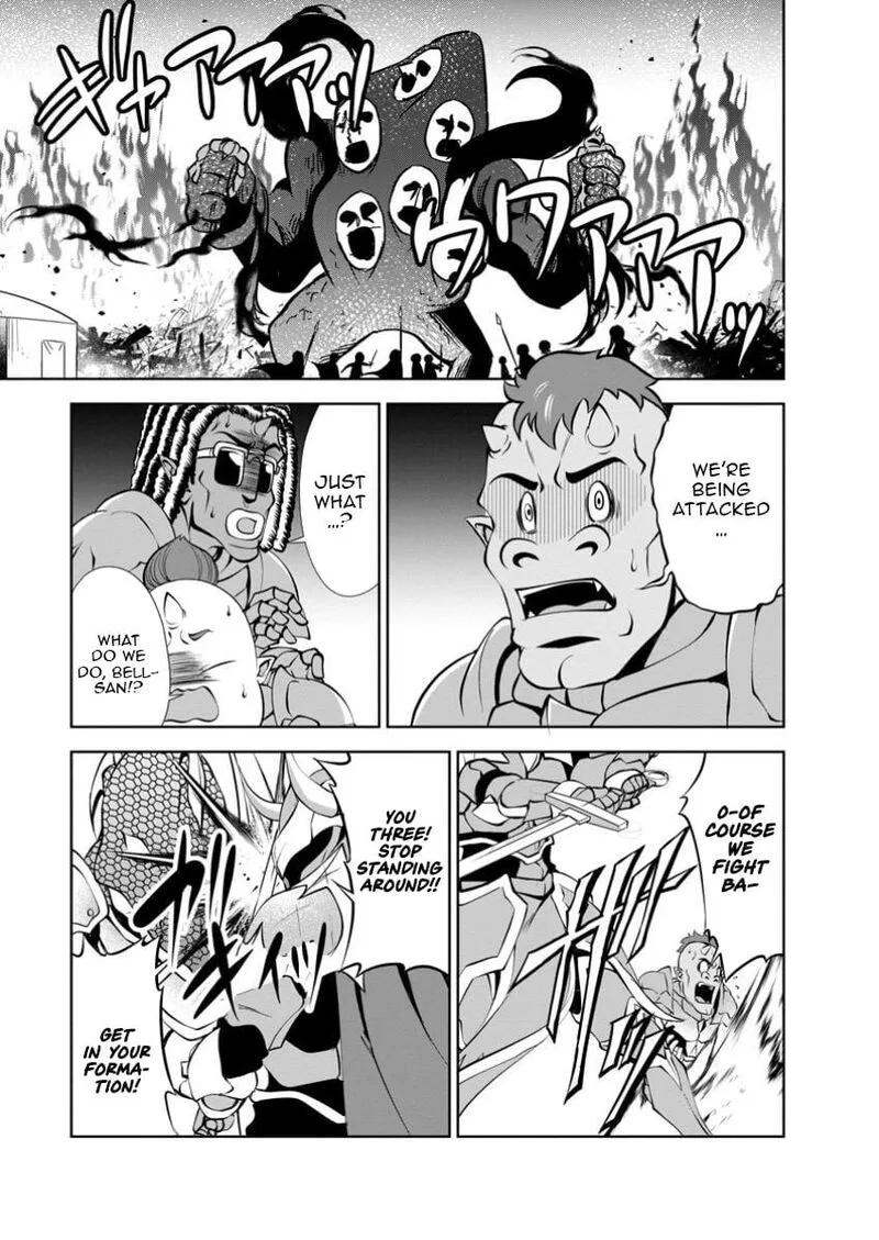 Shinka no Mi Chapter 51.1 page 7