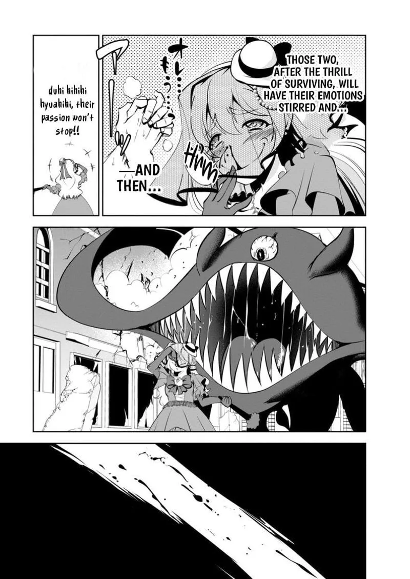 Shinka no Mi Chapter 51.1 page 11