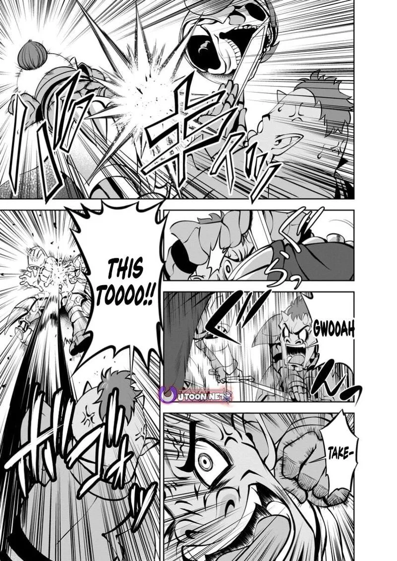 Shinka no Mi Chapter 51.1 page 5