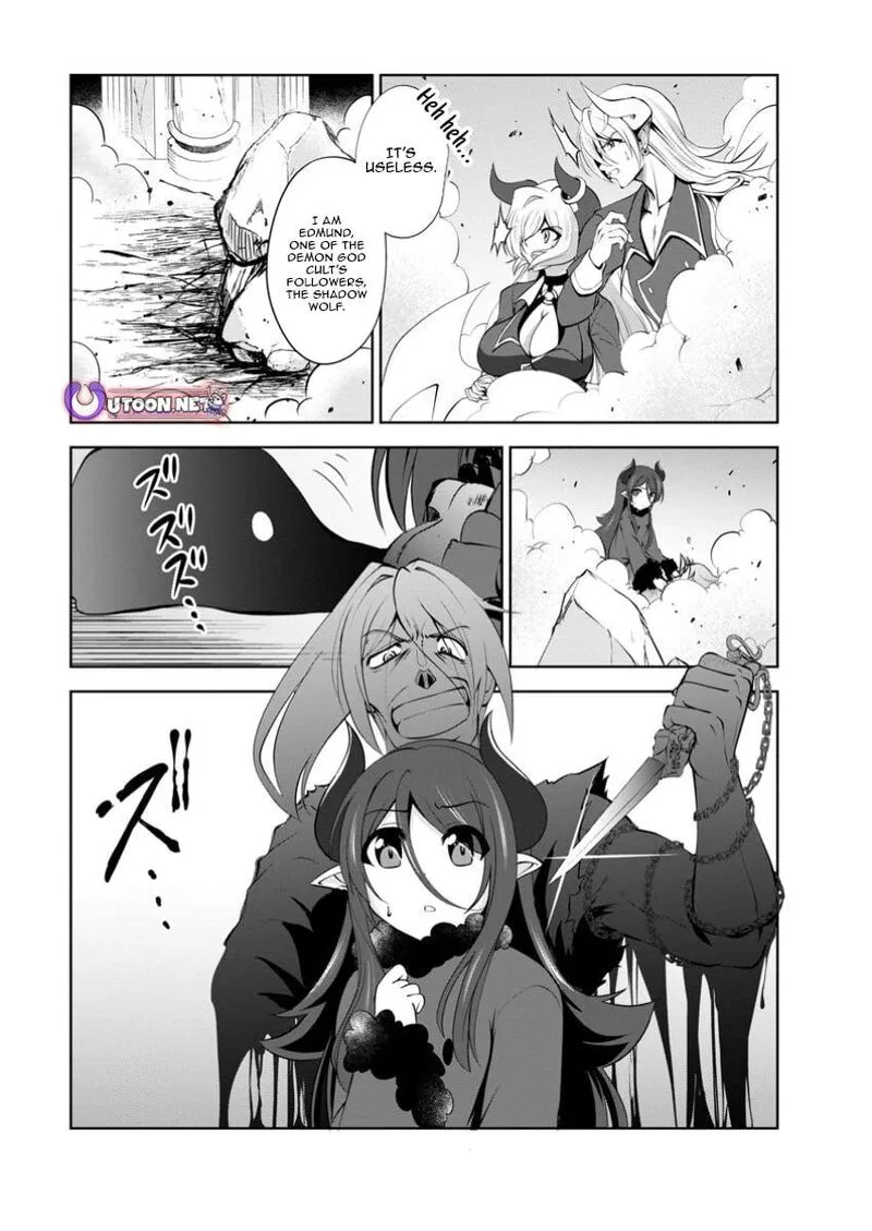 Shinka no Mi Chapter 51.2 page 10