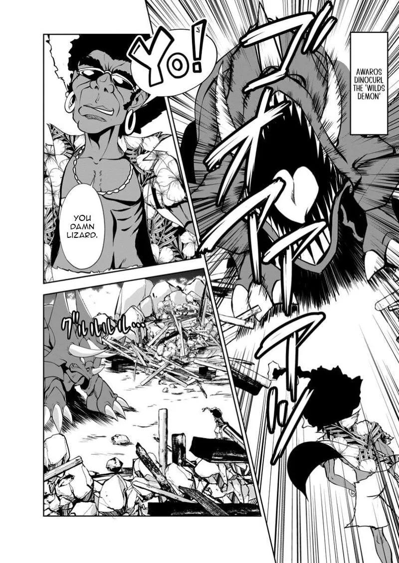 Shinka no Mi Chapter 51.2 page 3