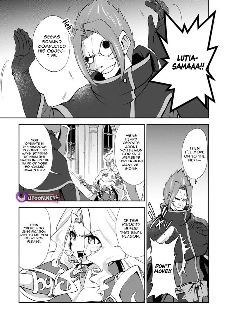 Shinka no Mi Chapter 51.3 page 6