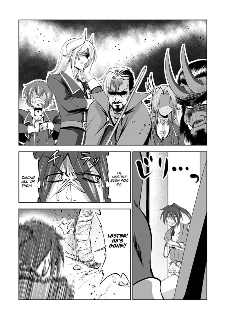 Shinka no Mi Chapter 52.1 page 7