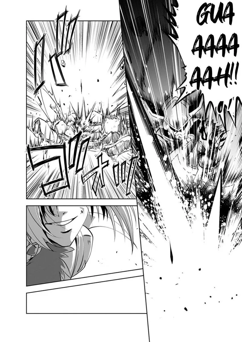 Shinka no Mi Chapter 52.1 page 6
