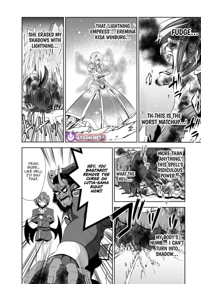 Shinka no Mi Chapter 52.1 page 10